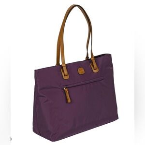 Bric’s Computer Tote Bag